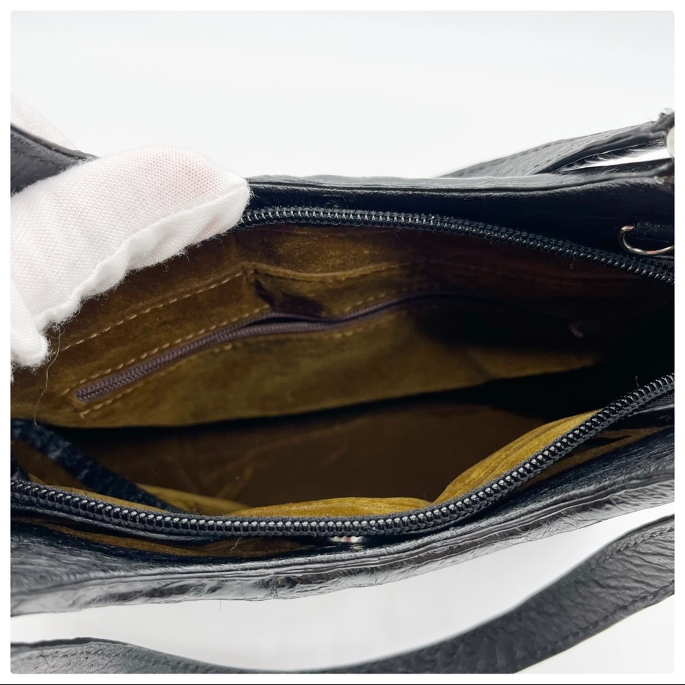 Mini Crocodile Handbag - Picture 10 of 11